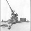 37 mm captured german anti aircraft guns