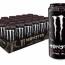 monster energy zero ultra sugar free