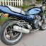used honda jade 2000 motorcycle for