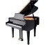 baby grand to concert steinway piano