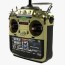 radio control transmitter futaba t18mz