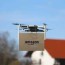 deliver via drones in california soon