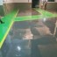 basement epoxy flooring for