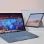 firmware update improves surface dock