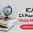 ca foundation study material pdf