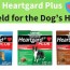 heartgard plus a shield for the dog s