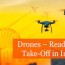 the trending drone law in india