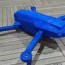 foldable drone frame dji mavic clone