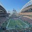drone over stadium disrupts seahawks