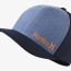 mens ed hats for hurley corp