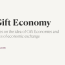 the gift economy