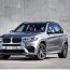 the new bmw x5 m and x6 m