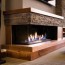 the fireplace mantel how to make it