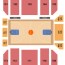 ryan center dj sokol arena tickets in
