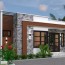 three bedroom bungalow with roof deck