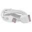 belkin iphone 4 ipad 1 2 3 30 pin dock connector charge sync cable bulk