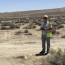 nasa geogateway team uses drones to map