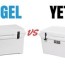 engel coolers vs yeti which cooler