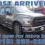used 2016 ford f 150 for in