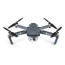 dji mavic pro drone controlled by your
