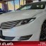 used 2016 lincoln mkz hybrid for