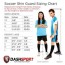 adidas shin guard size chart enjoy