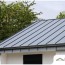top 4 advantages of low slope metal roofing