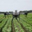asia pacific agricultural drone market
