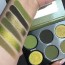 10 best green eyeshadow palettes for