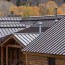strong versatile metal roofs