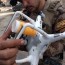 how isis is turning commercial drones