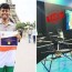 fact check drone boy prathap made