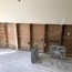 flooded basement foundation repair