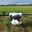 goan farmers set to use drone tech