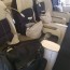 air france seat reviews skytrax
