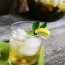mint jasmine iced green tea recipe