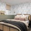 15 gray bedroom color schemes that show