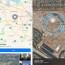 apple park en su app de mapas