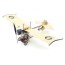 rc ultra micro indoor model airplanes