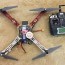 build your own custom photography drone