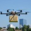 drone marks 200 000 deliveries milestone