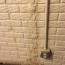 how to prevent basement water seepage