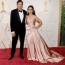 oscars red carpet 2022 see all the