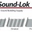 metal roofing benefits sound building