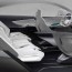 buick envision concept interior car