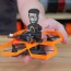 3d printed micro drone