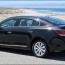 2016 buick lacrosse eist first