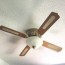 energy efficiency from your ceiling fan