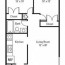 willowbrooke apartments 2 bedroom 1