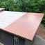 how to install metal roofing diy